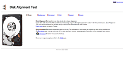 Desktop Screenshot of diskat.net